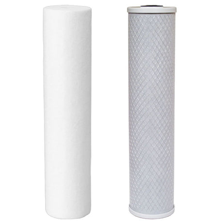 Replacement Prefilter Kit for Flexeon BT Series Commercial RO Systems