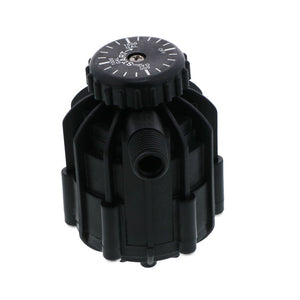 Waterminder Gallon Meter - 1800 max gal, 1/4" MNPT Fittings