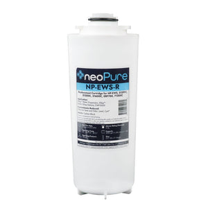 neoPure NP-EWS-R RFID Enabled Replacement Filter Compatible to Elkay™ 51300C