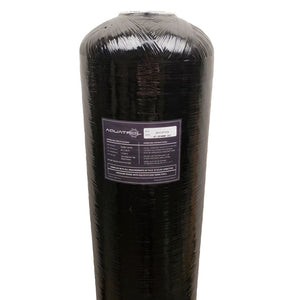 Aquatrol Mineral Tank 9x48 Black