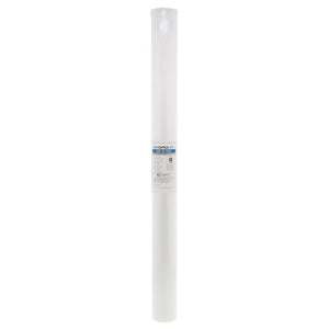 Hydronix SBC-25-3020 30" Thermally Bonded Sediment Depth Filter 20 mic