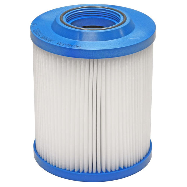 Harmsco® HC/40-PM Hurricane Poly-Mesh Cartridge 250 mic