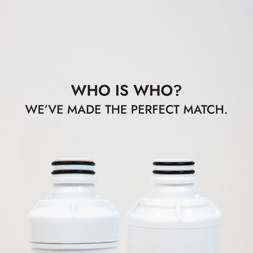 Neo-Pure RO-Pure GAC Carbon Post Filter Replacement For Watts Premier 105341