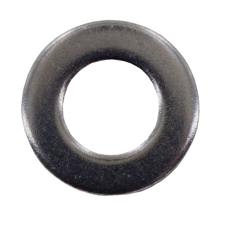 Flat Washer SAE 5/16 ID x 86/125 OD, 18-8 SS