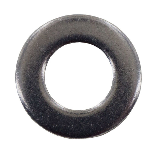 Flat Washer SAE 5/16 ID x 86/125 OD, 18-8 SS