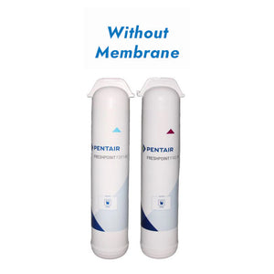 Pentair FreshPoint 3-Stage Filter Replacement Kit