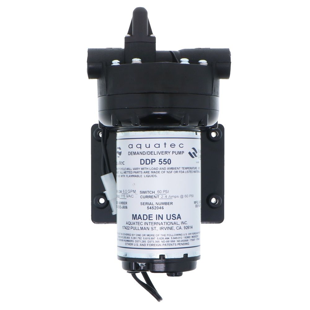 Aquatec 5513-1E01-J606 Pump 6.0 gpm, 1/2 FPT, 115VAC,All Products : American Fashion Style Bags On Sale Aquatec 5513-1E01-J606 Pump 6.0 gpm, 1/2 FPT, 115VAC,All Products : American Fashion Style Bags On Sale