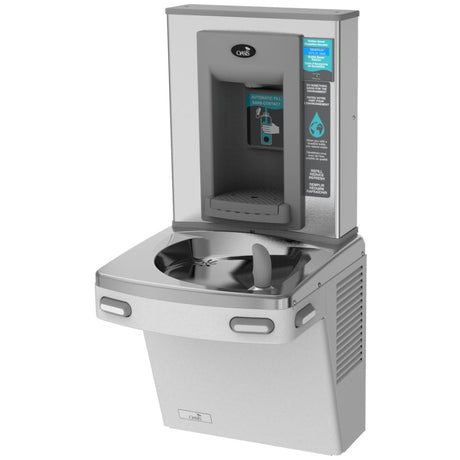 Oasis PGF8EBFT Contactless Versacooler