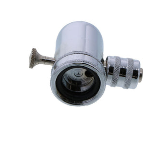 Diverter Valve Adapter 3/8 Compression