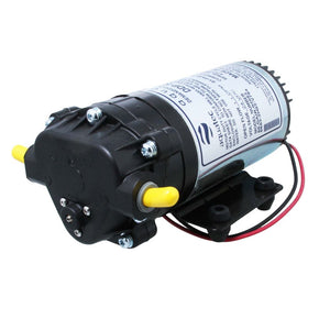 Aquatec 58-DAIR-02053 Pump 1.1 GPM, 3/8"FPT, 24VDC