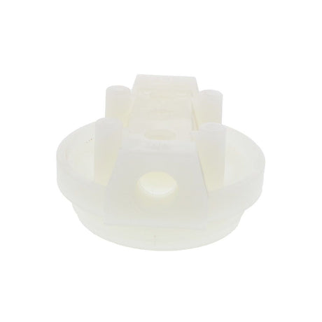 Pentek 154135 All Natural Standard Cap 3/4" w/ 2 Vent Plugs