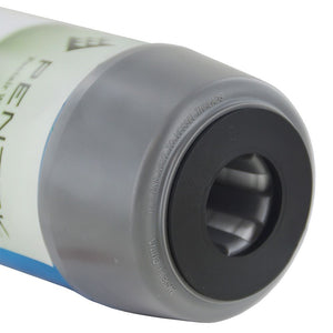 Pentek 155254-43 SGAC-10 Silver-Impregnated GAC Filter