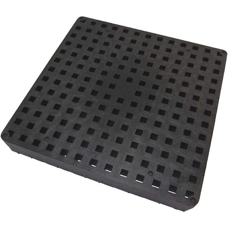 Grate for 16X16 Square Boxes