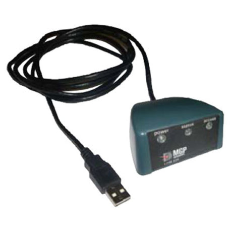 LDM-220 Dosimeter Proximity Reader for DMC-2000X, DMC-2000S, SOR/RF