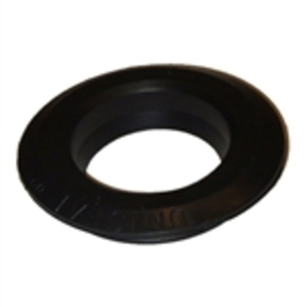 UNISEAL FLEXIBLE TANK ADAPTER [BULKHEAD] 1.5 Inch