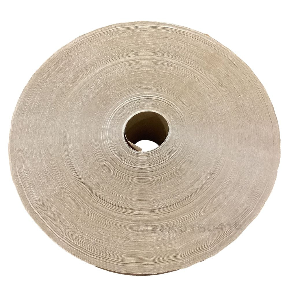 Central Water Activated Reinforced Tape 72mm x 1000 ft