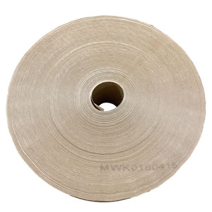 Central Water Activated Reinforced Tape 72mm x 1000 ft
