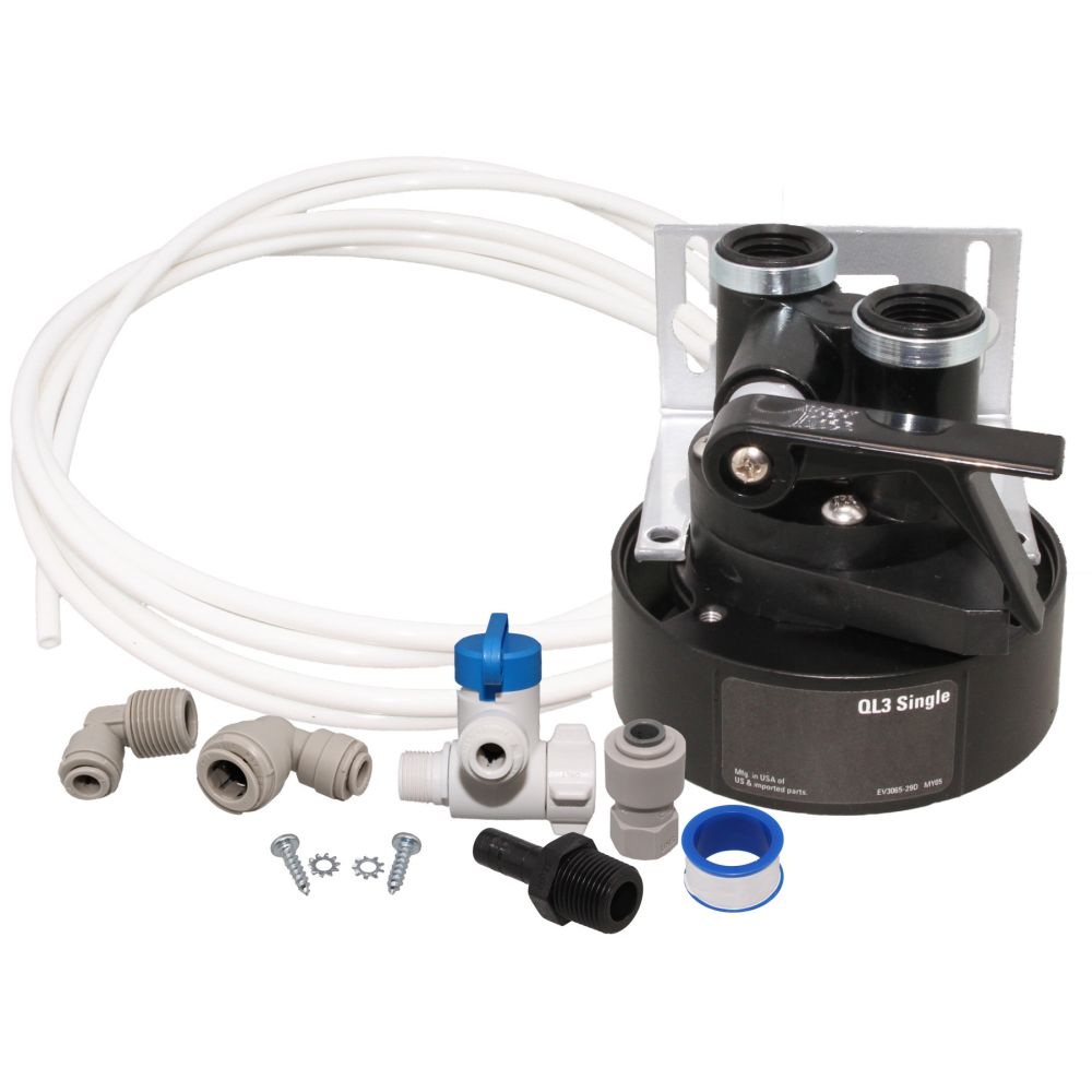Everpure Compatible OW200L DIY Kit with QL3