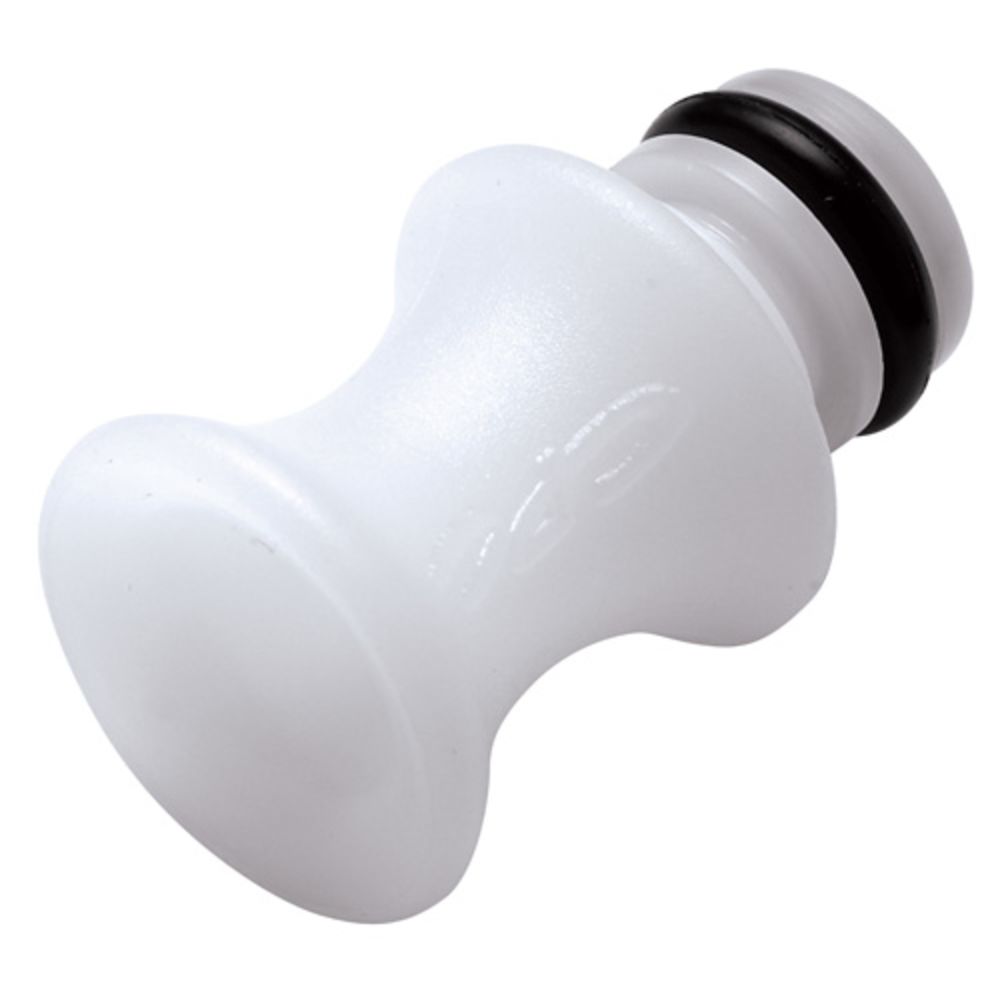 Coupling Body Plug [PLC] EPDM Seal