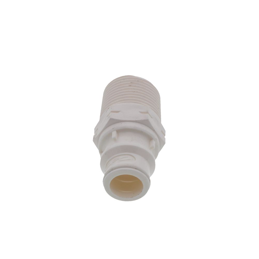 FFC241235BSPT Non-Valved Male Thread Coupling Insert 3/4 BSPT