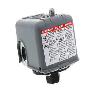 Square D Pumptrol 9013FSG2J24Q8 Well Tank Pressure Switch 40-60 psi