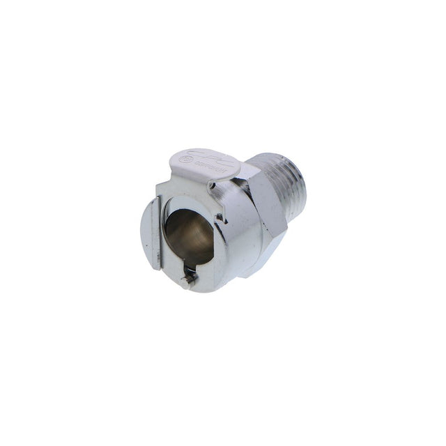 71200 NSF Non-Valved Coupling Body 1/4 NPT