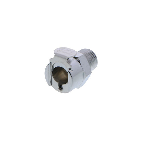 71200 NSF Non-Valved Coupling Body 1/4 NPT