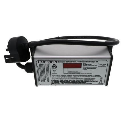Viqua BA-ICE-CL Replacement Ballast for UV Systems 100-240V