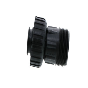 Clack WS1 V3007-05 Fitting 1 1/4" Plastic Male NPT Assembly