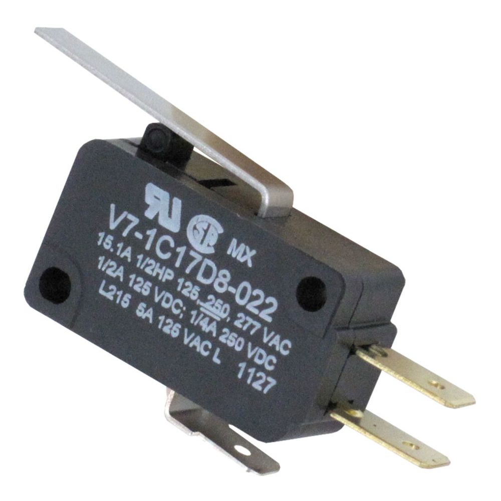 Dol-fyn Replacement Switch for KP31SW031