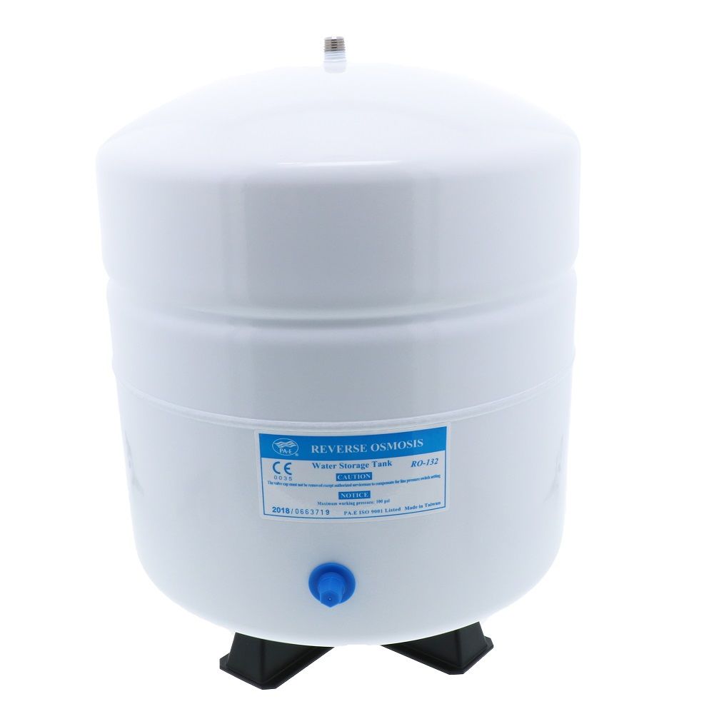 Watts WQC4RO13-100 Kwik Change RO System 100 gpd