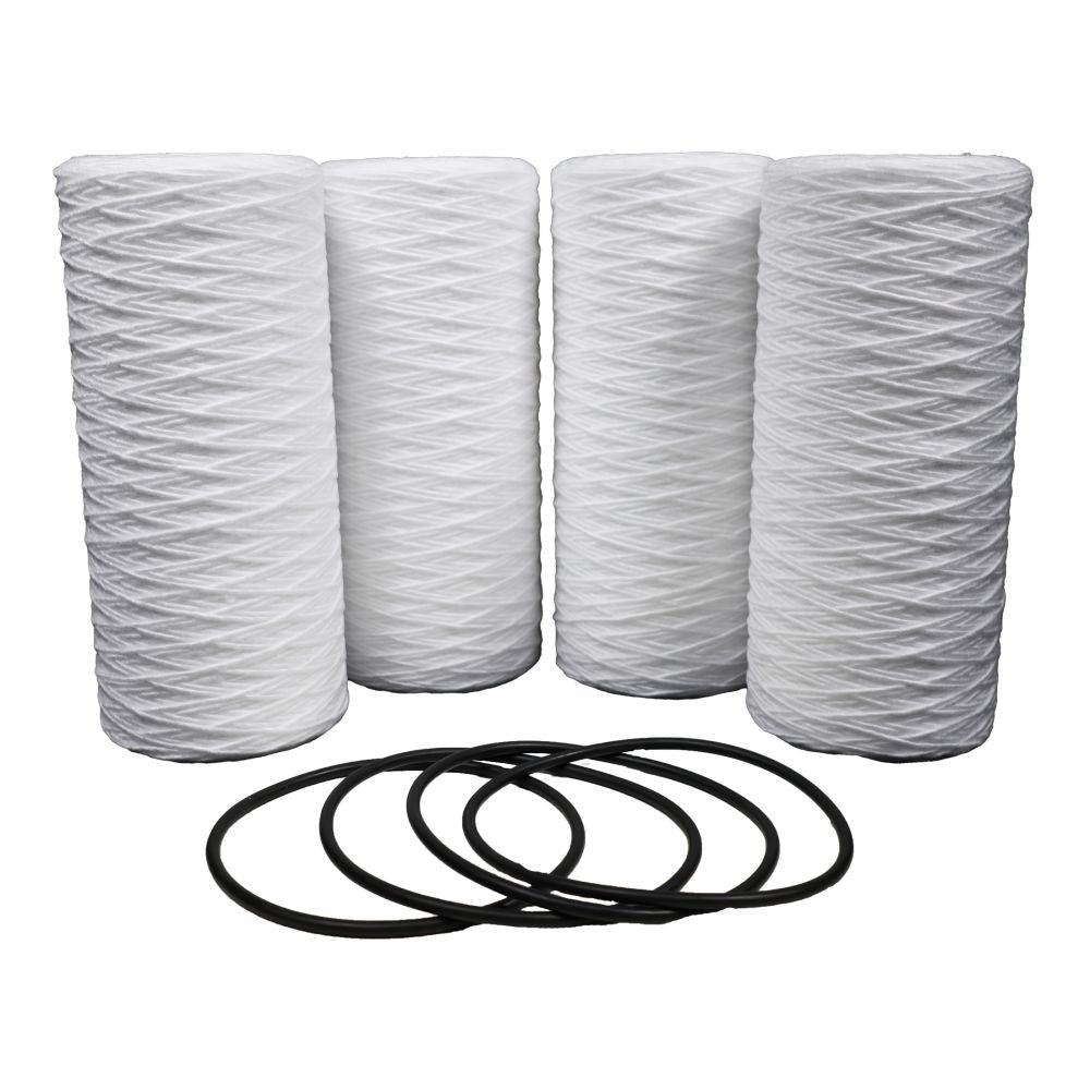 Pelican Water PC40 Filter Kit,New Products : American Fashion Style Bags On Sale