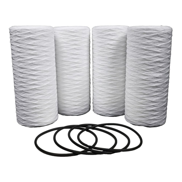 Pelican Water PC40 Filter Kit