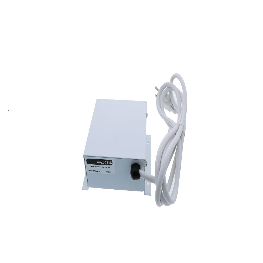 Aqua Flo UVB2-EPCB 15620221 2 GPM Ultraviolet UV Water System