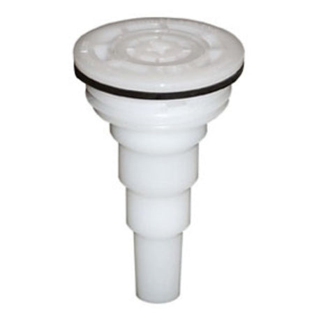 DrumQuik DQPRO20G2NPSST202 PRO Drum Insert Viton O-Rings - 2" NPS