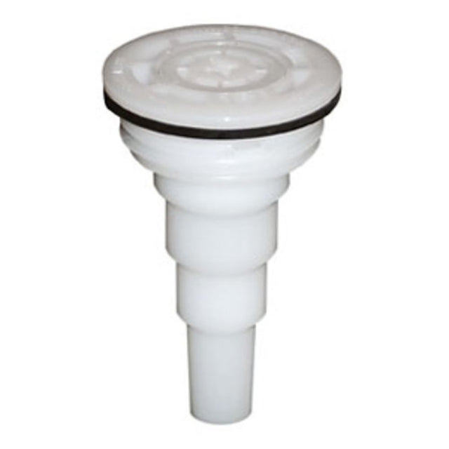 DrumQuik DQPRO20G2NPSST202 PRO Drum Insert Viton O-Rings - 2" NPS