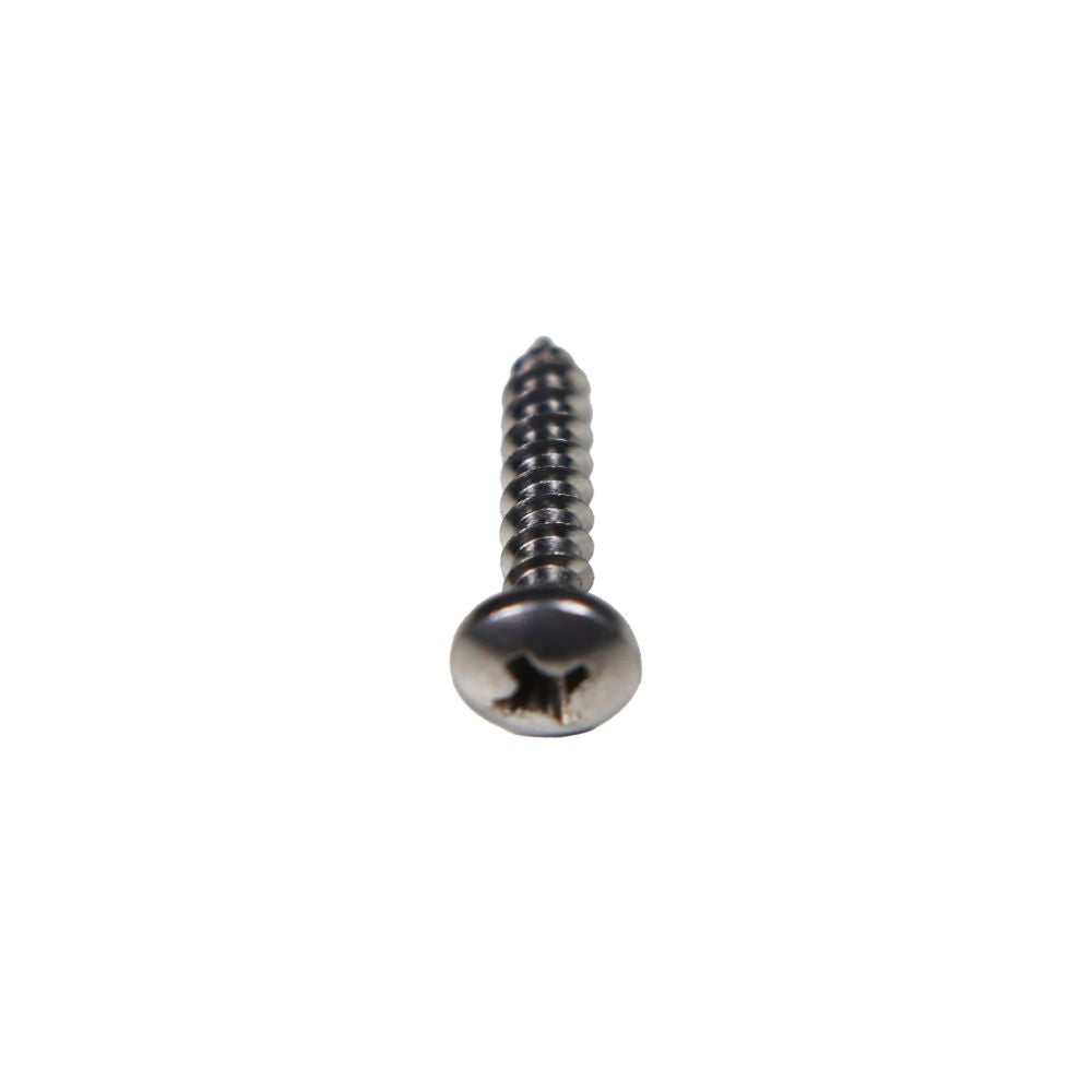 Screw #8 x3/4 Panhd Phillips SMS SS