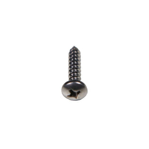 Screw #8 x3/4 Panhd Phillips SMS SS