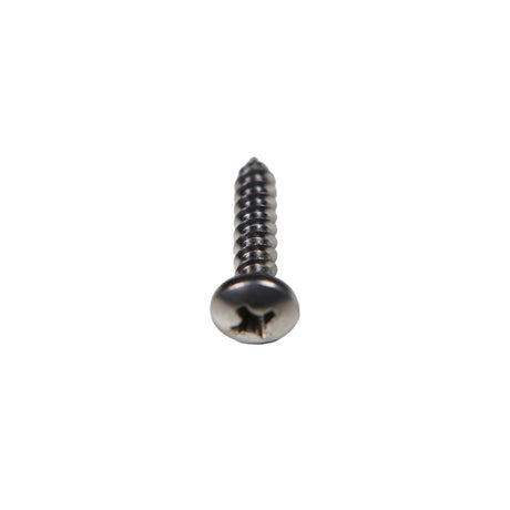 Screw #8 x3/4 Panhd Phillips SMS SS