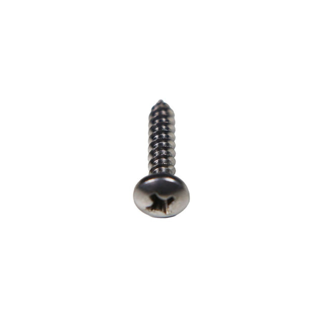 Screw #8 x3/4 Panhd Phillips SMS SS