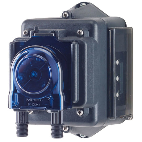 Stenner Econ T Series Timer Controlled Dosing Pump 2.5 GPD, Tube A 120V - 120 volt