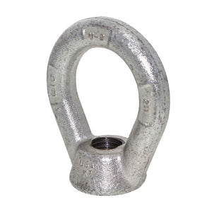 Neo-Pure Jumbo Eye Nut -Swing Bolt replacement for NEO SBJ Housings