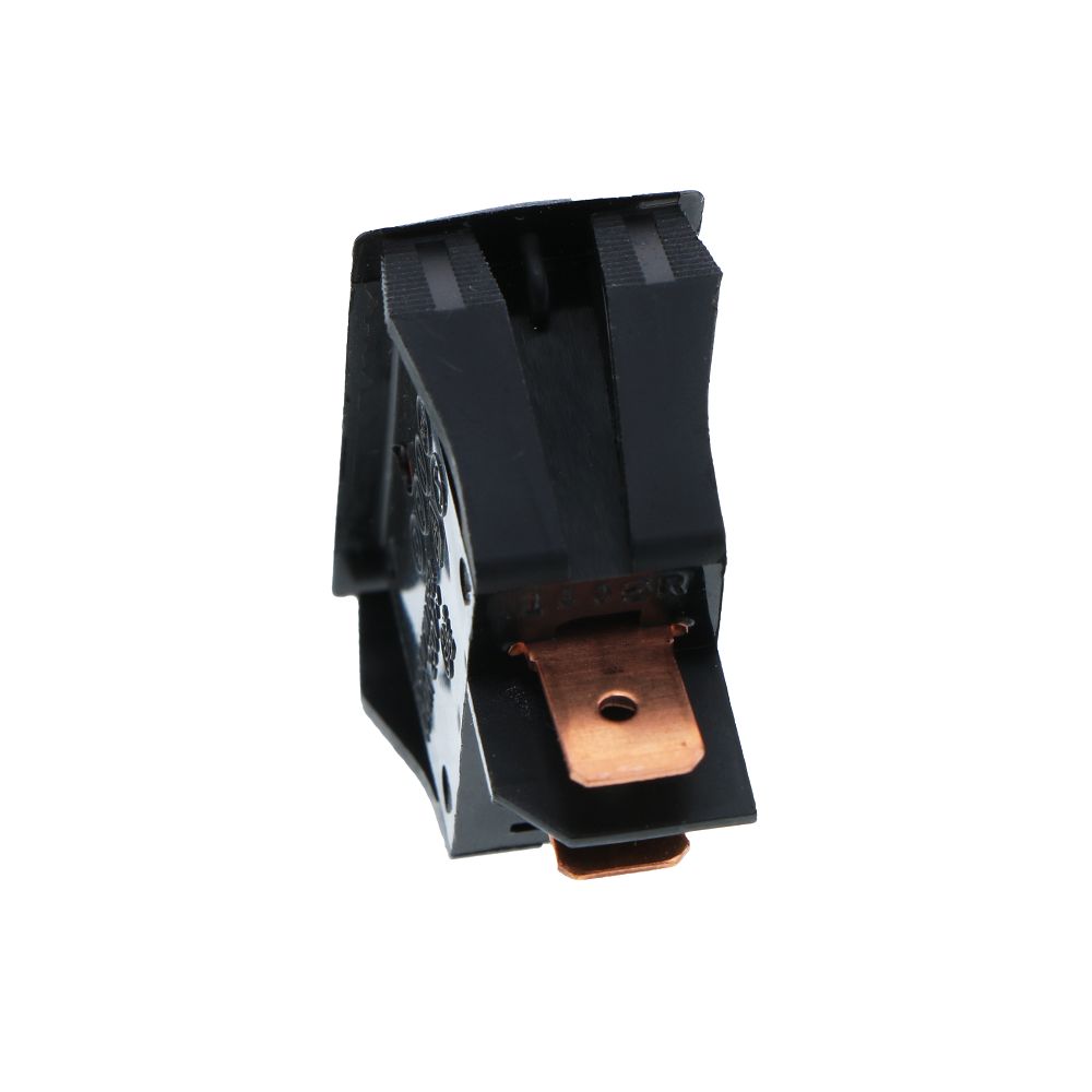 Dol-fyn Rocker Switch