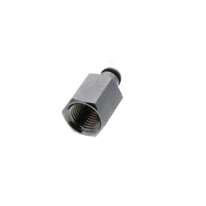 MC2604 Female Thread Coupling Insert 1/4 NPT