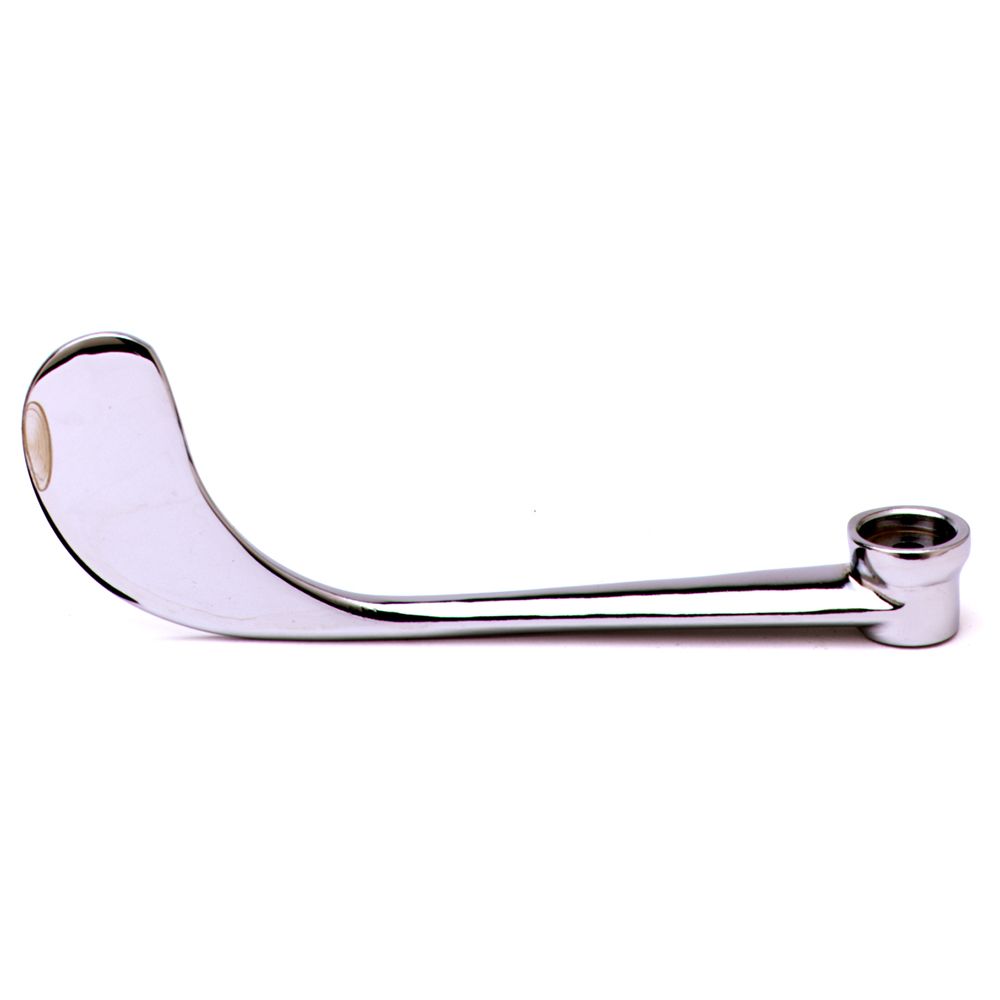 T&S Brass B-WH6 Chrome Plated 6" Wrist Action Handle,New Products : American Fashion Style Bags On Sale T&S Brass B-WH6 Chrome Plated 6" Wrist Action Handle,New Products : American Fashion Style Bags On Sale