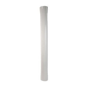 AXEON FRP-4040-300E Fiberglass Membrane Housing 1/2" P X 3/4" C FNPT