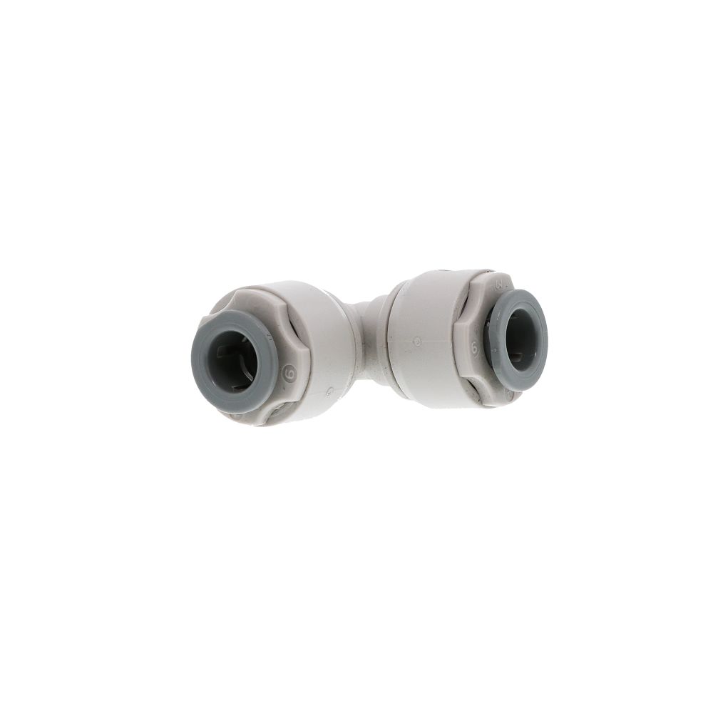 John Guest Superseal [both] Elbow Union - 5/16 x 5/16