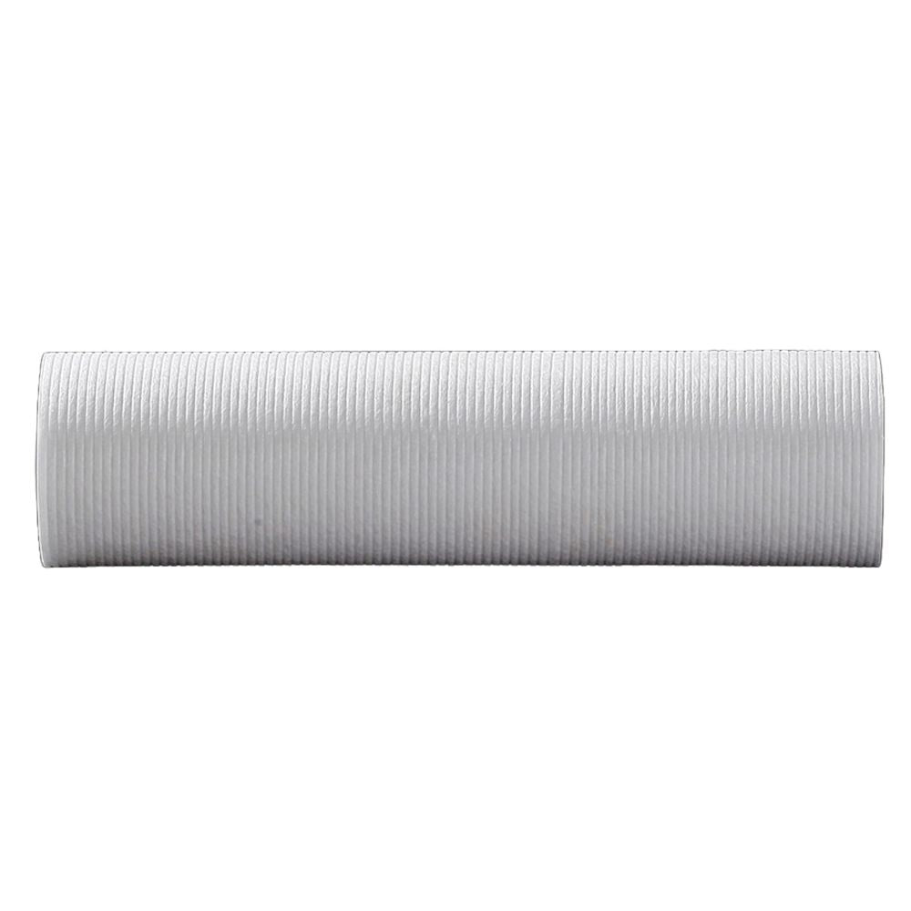 Neo-Pure MBMX-25300-01-222D-E 2-1/2" x 30" Micro Grooved With Center Core 1 Mic