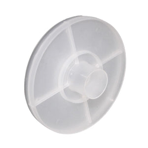 Coupler for Neo or PNR 4.5" Diameter Filter Cartridge