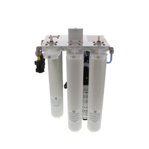 Water Factory Systems 06-919002 SQC Pro C-80 RO System Unit Only